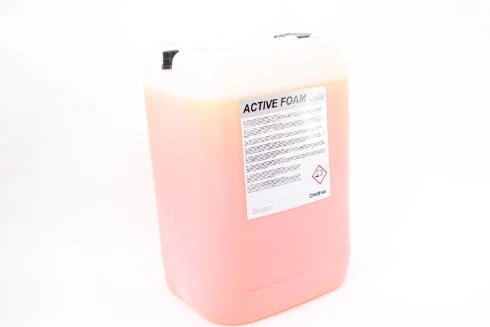 Nilfisk ACTIVE FOAM SV1 25 L - Fahrzeugreinigungsmittel