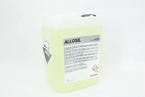 Nilfisk ALLOSIL SV1 - Fahrzeugreinigungsmittel