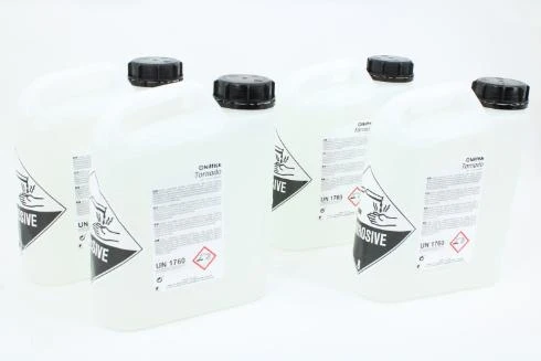 Nilfisk TORNADO SV1, extra Stark - Bodenreinigungsmittel