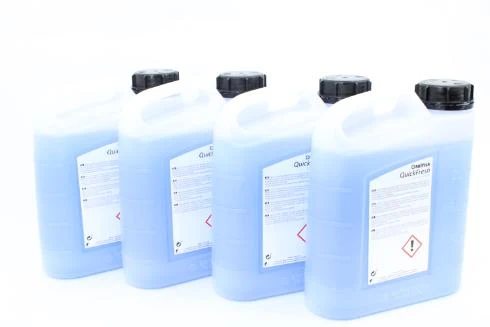 Nilfisk QUICKFRESH SV1 - Bodenreinigungsmittel
