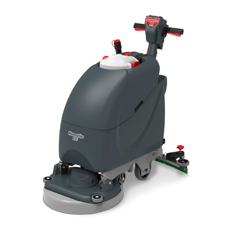 NUMATIC TBL4055 Auto Lavadora de condutor apeado