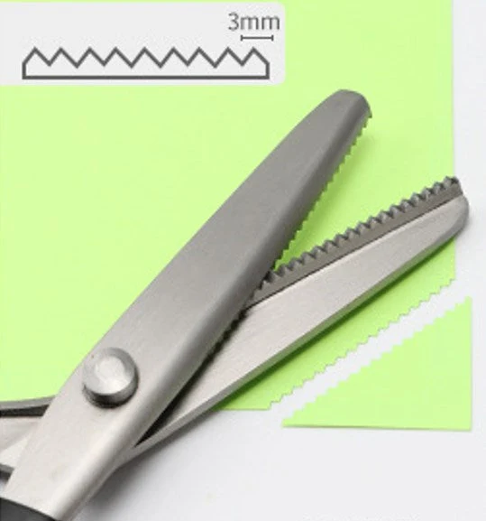 🔥Heißer Verkauf🔥✂DIY-Spitzenchere✂