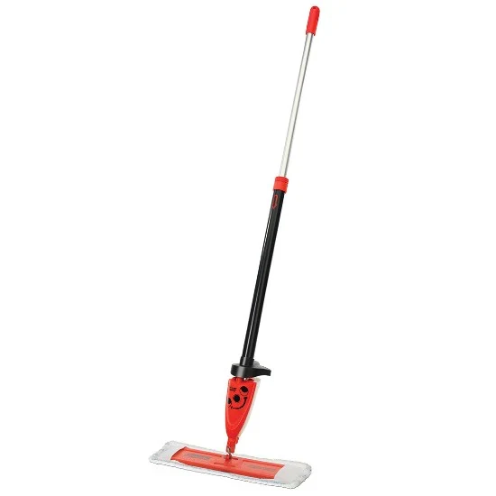 NUMATIC Henry Spray Mop – Mopa de Microfibra com Dispensador Integrado
