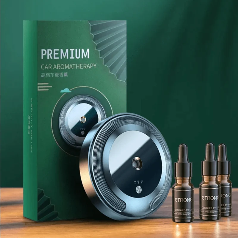 Smart Car Diffusor