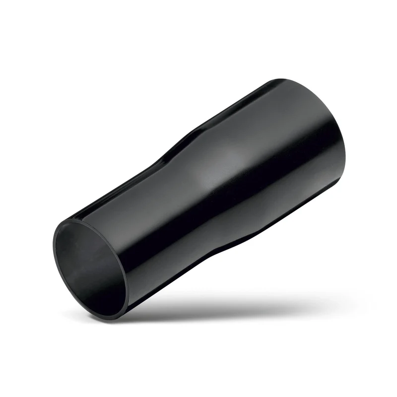 Adapter Reduzierstück von DN 40 auf DN 35