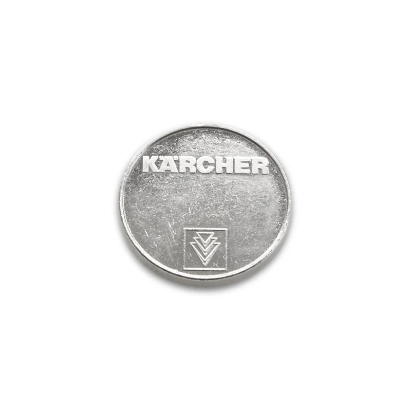 Wertmarken 23,5 x 2,9 mm