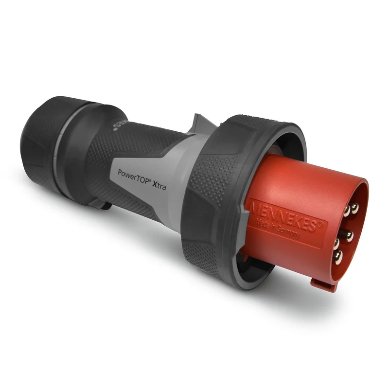 Stecker CEE 63A