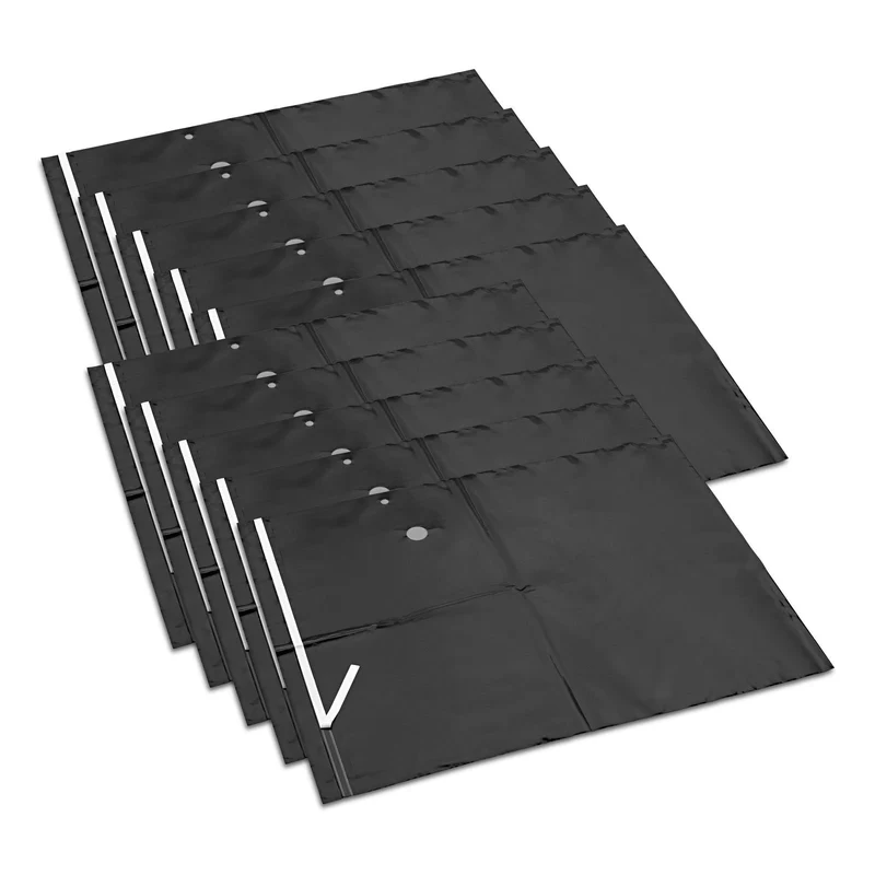 Plastiksack zur staubfreien Entsorgung, 10 x , NT 25, NT 35, NT 40, NT 45, NT 55, NT 361, Xpert NT 360