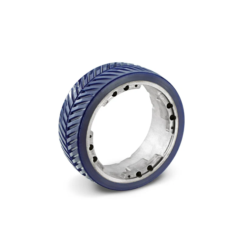 Vorderreifen, Supergrip