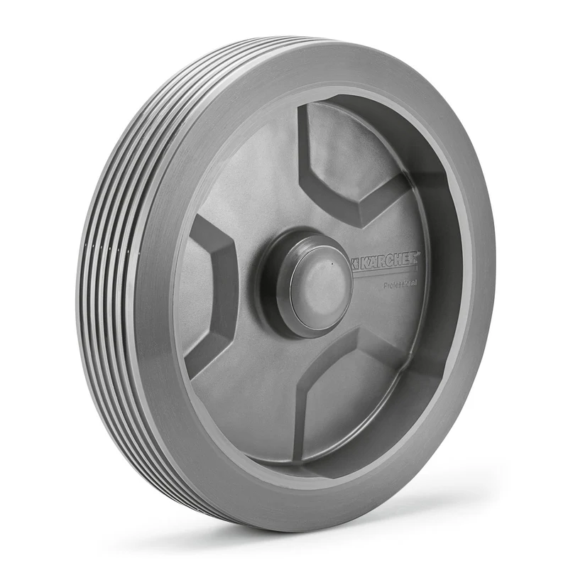 Hinterrad, Supergrip