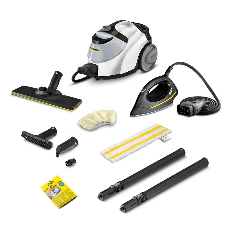 SC 5 EASYFIX IRON