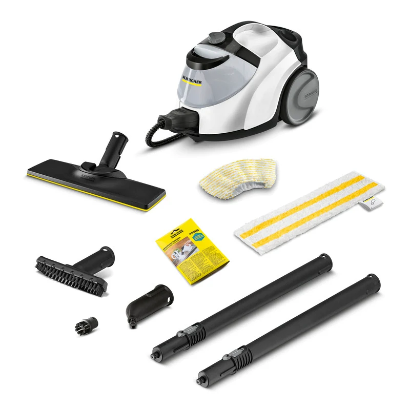 SC 5 EASYFIX IRON PLUG
