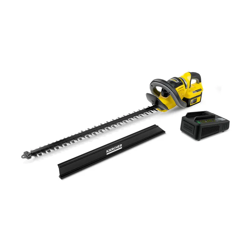 HGE 36-60 BATTERY SET