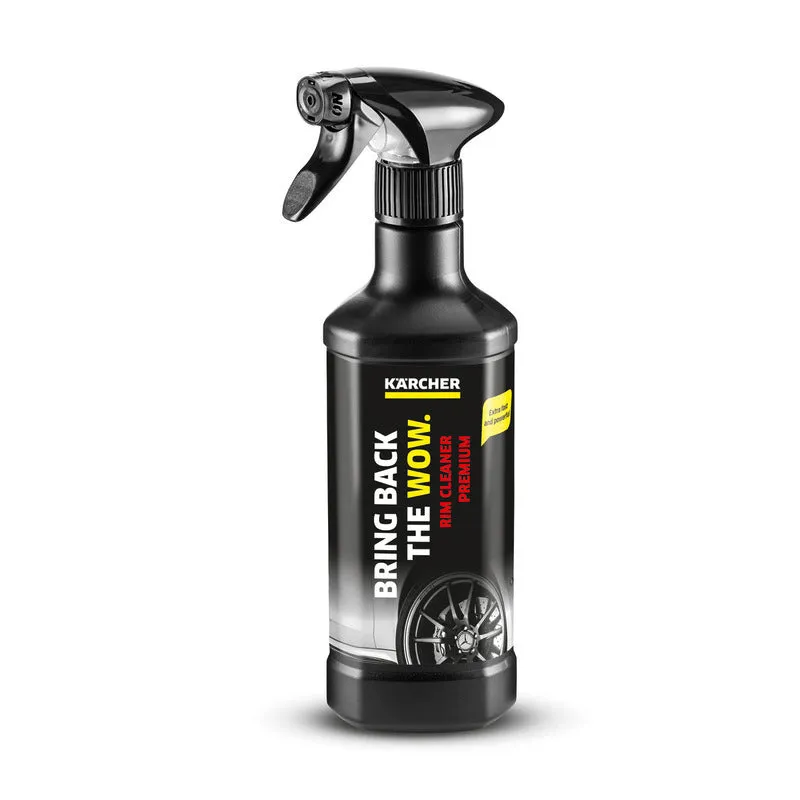 FELGENREINIGER PREMIUM RM 667