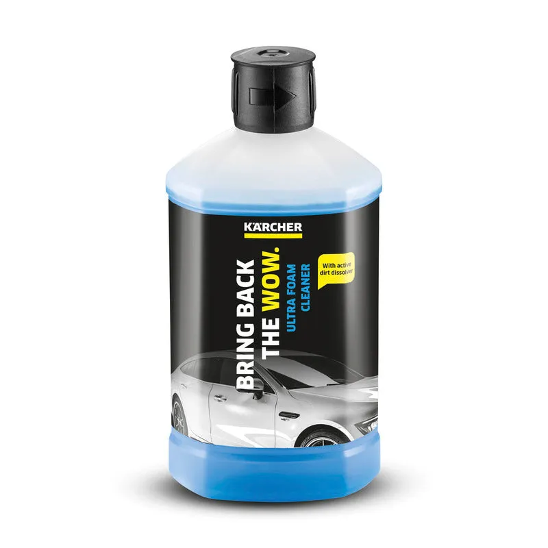 ULTRA FOAM CLEANER RM 615