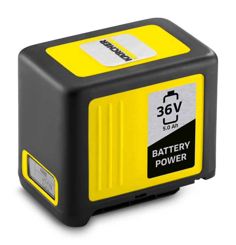 BATTERY POWER 36/50