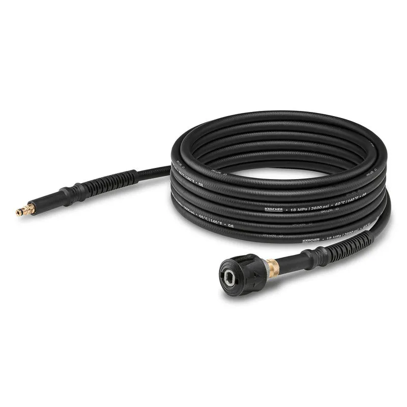 XH 10 Q VERLÄNGERUNGSSCHLAUCH QUICK CONNECT