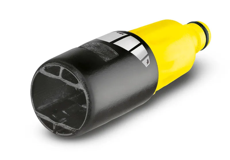 GARTENSCHLAUCHADAPTER