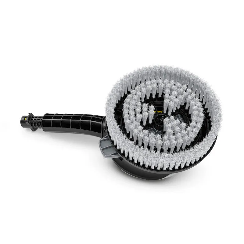 WB 130 ROTIERENDE WASCHBÜRSTE