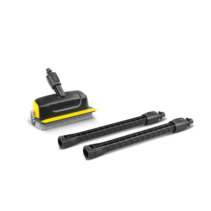 PS 30 PLUS FLÄCHENREINIGER POWERSCHRUBBER