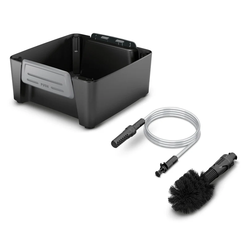 Zubehörbox Adventure