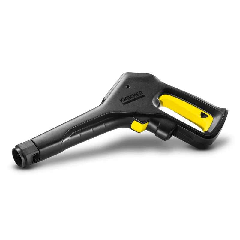 G 120 Q Pistole