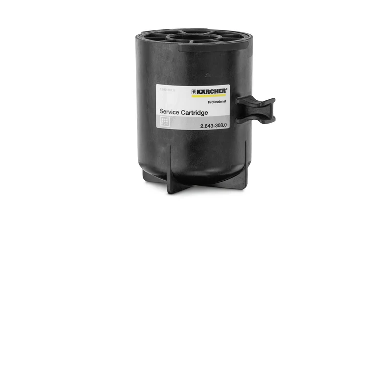 Service Cartridge