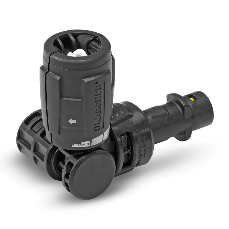 VP 180 S Vario Power Jet Short 360° für K 2-K 7