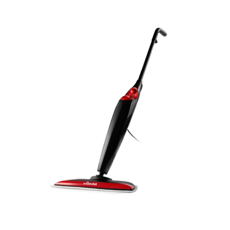 Dampfbecher VILEDA Steam XXL elektrisch 1550W Qualität