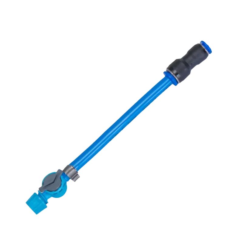 Conjunto de Suporte de Bico para Sistema de Interior QLEEN