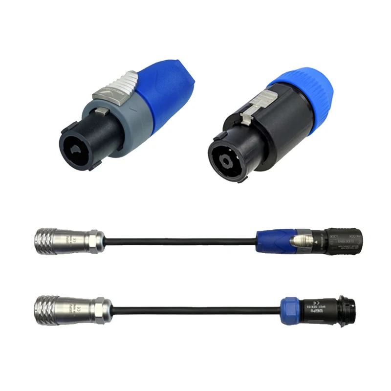 QLEEN Cabo Adaptador de Antigas ROTAQLEEN com Atuais