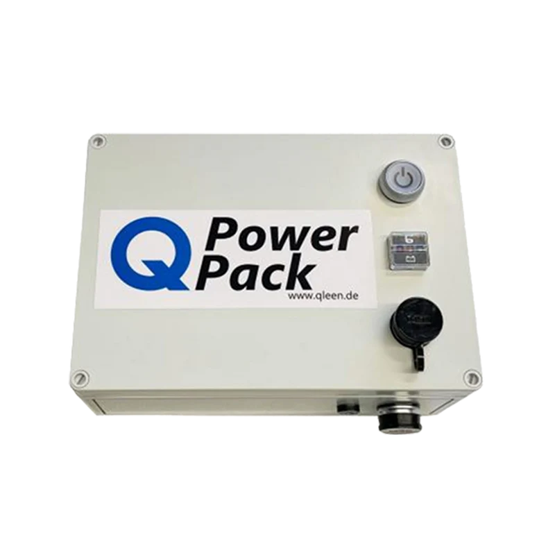QLEEN Bateria Q-Power para Sistema de Mochila