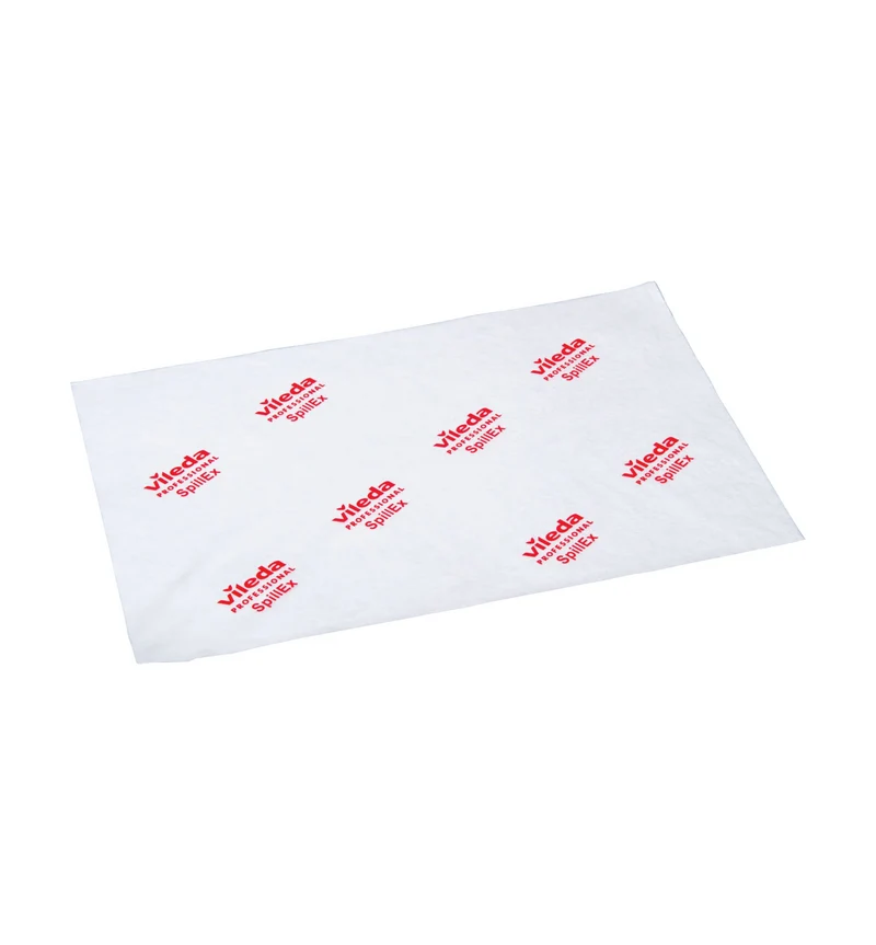 VILEDA Spillex – Absorvente Descartável Super Potente
