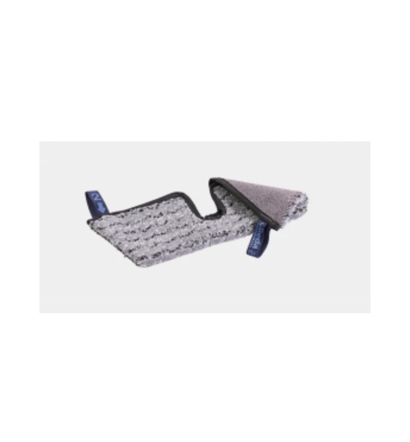VILEDA Swep r-Safety Plus Pro – Mopa Profissional para Solos Antiderrapantes 50cm