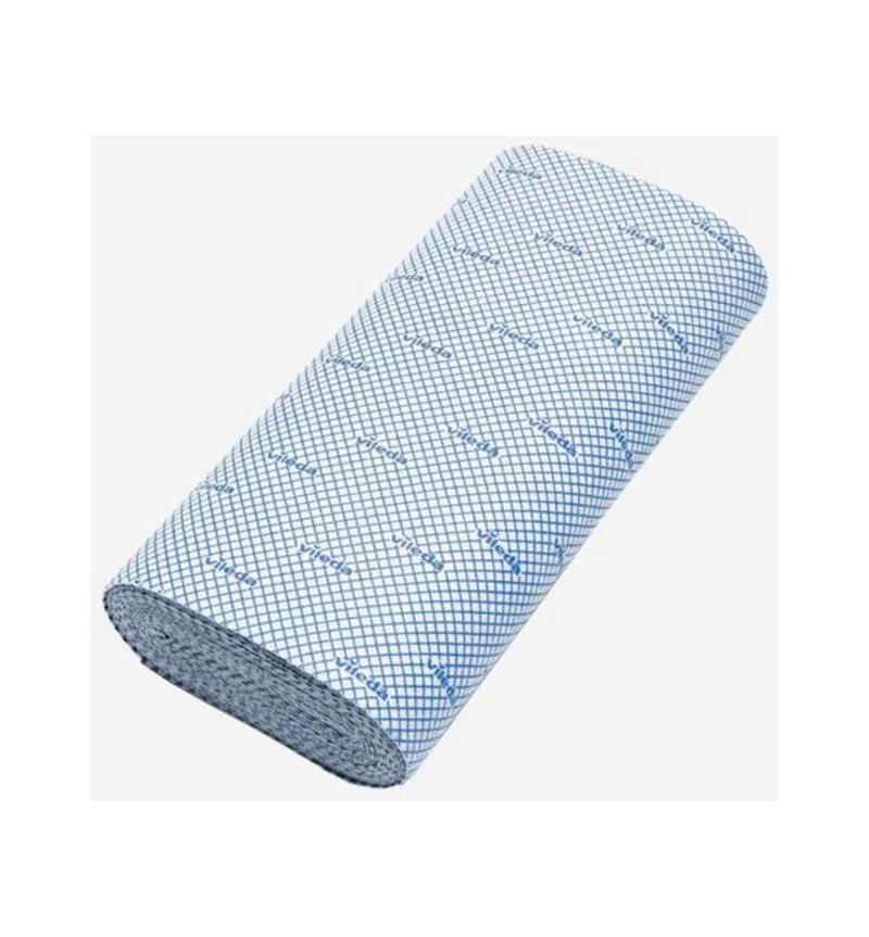 VILEDA Pano Universal Ag – Antibacteriano e de Alta Resistência