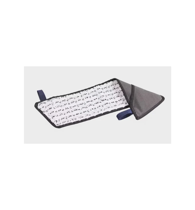 VILEDA Swep HygienePlus Pro – Mopa Antibacteriana com Microfibra e Íons de Prata 50cm