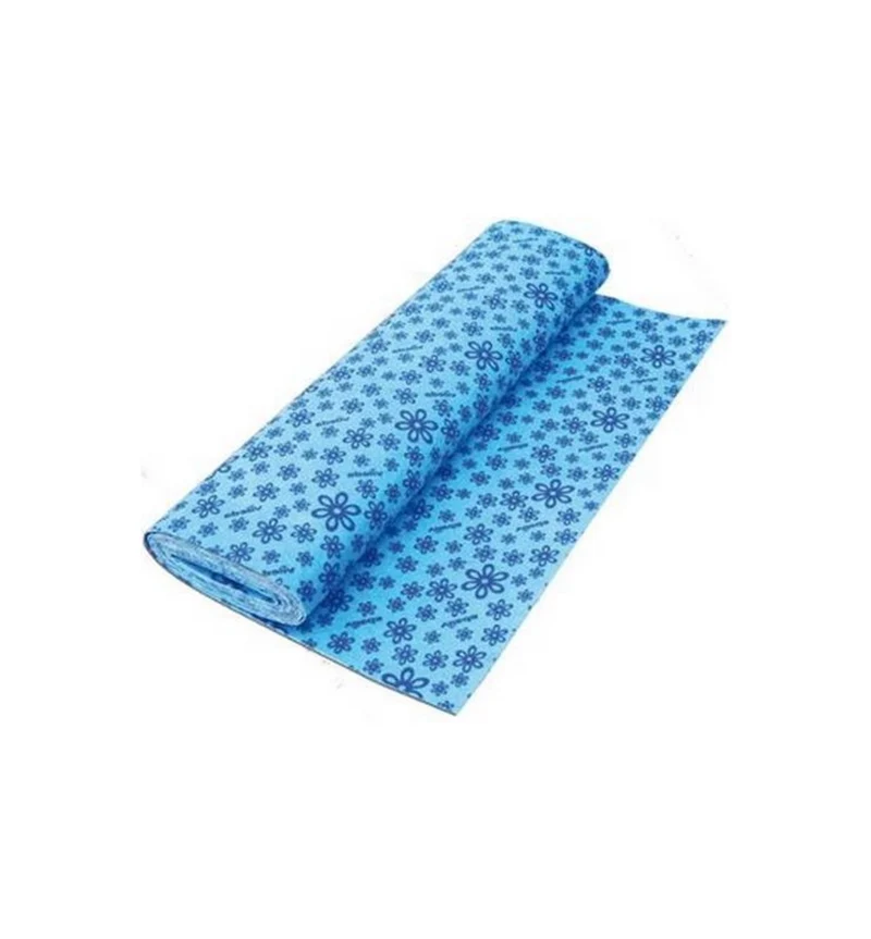 VILEDA Pano Absorvente Ag – Antibacteriano e de Alta Absorção