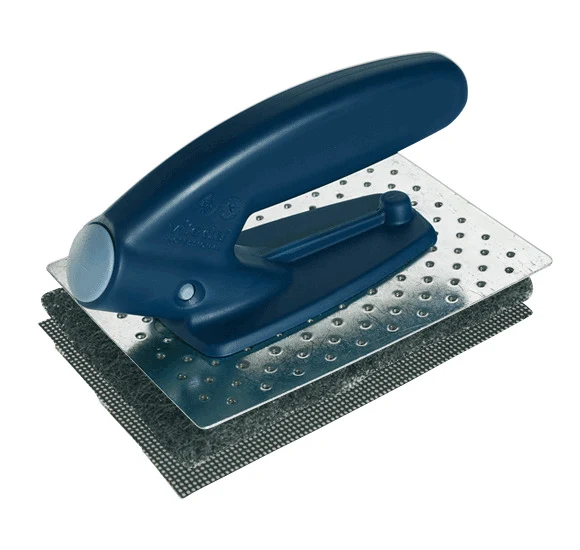 VILEDA Kit de Limpeza para Grelhadores – Completo com Esfregões
