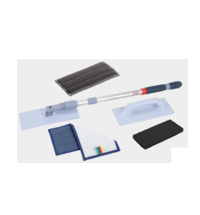 Vileda KIT Express Interiores