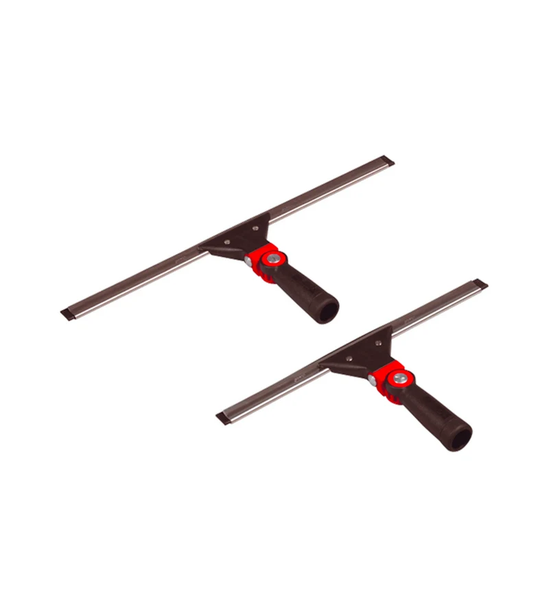 Vileda Limpa Vidros Evolution – Pega Articulada 4 em 1