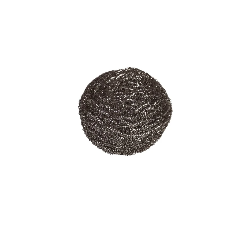 Vileda Esfregão de Inox – Limpeza Eficaz e Durável (10Uni)