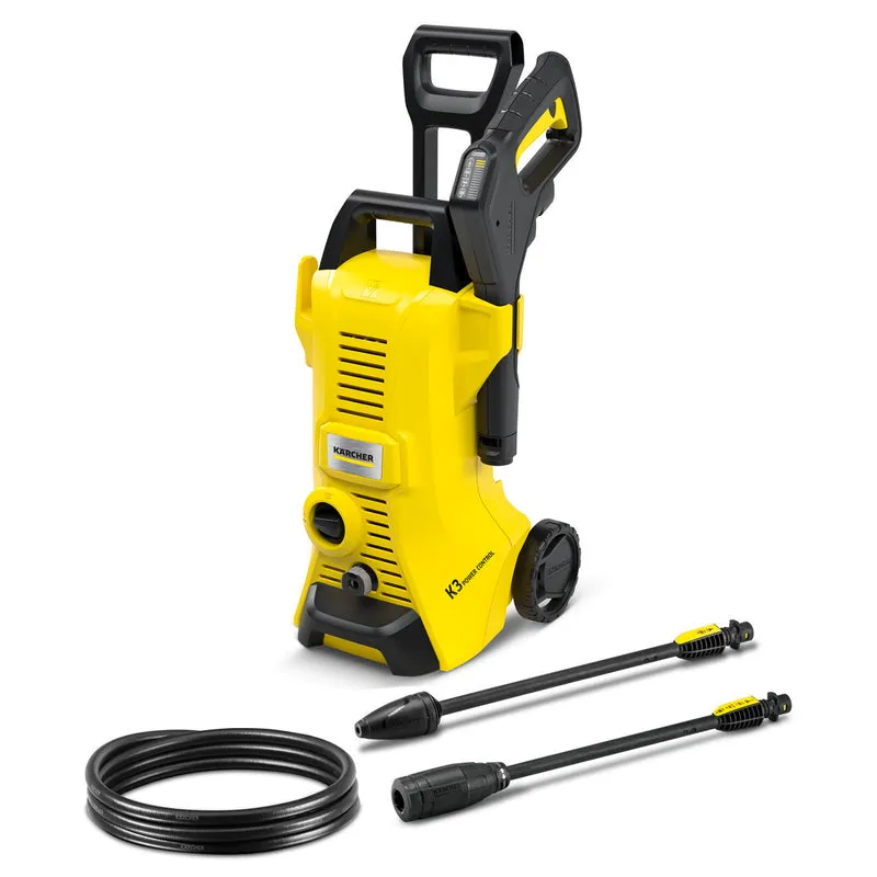 K 3 POWER CONTROL B-Ware