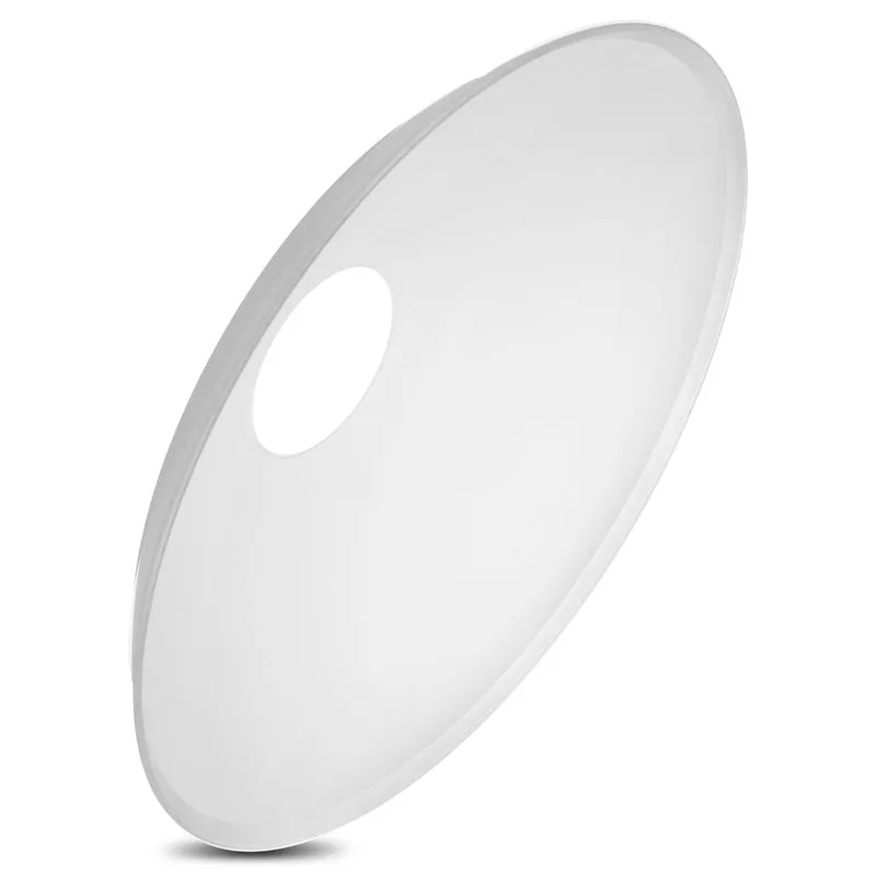 Decke-Lampenschrim Ersatzglas für Deckenleuchte MCE324