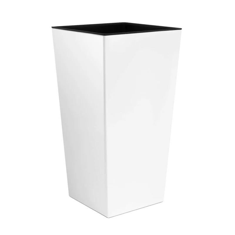 Prosperplast XL Urbi Square DURS265 Blumenkörbe 26,6L