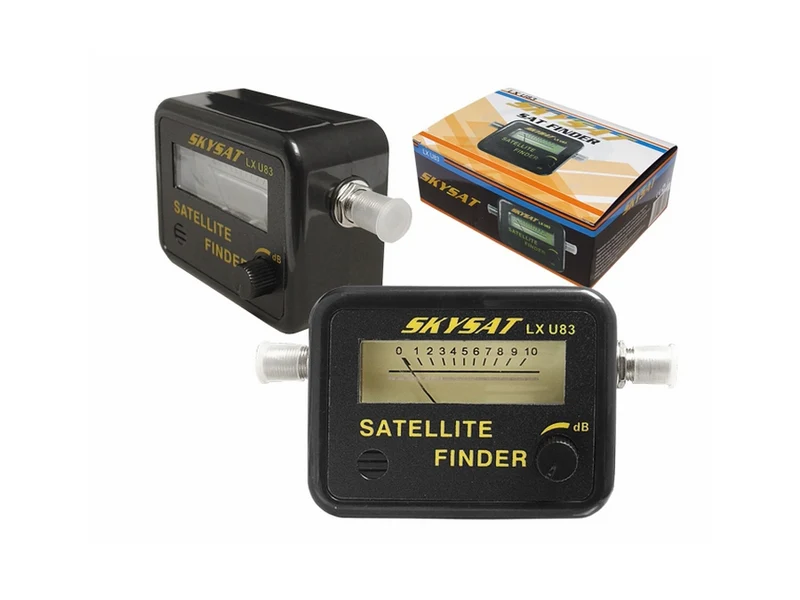 SAT-Finder Skysat LX U83