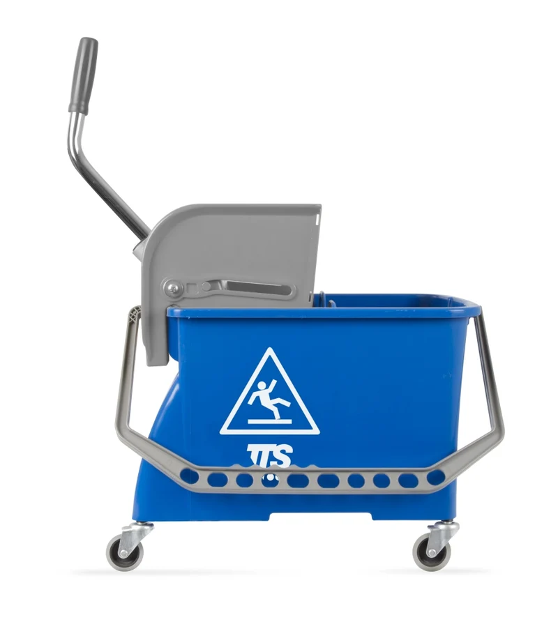 TTS Carro de Balde Duplo 20L