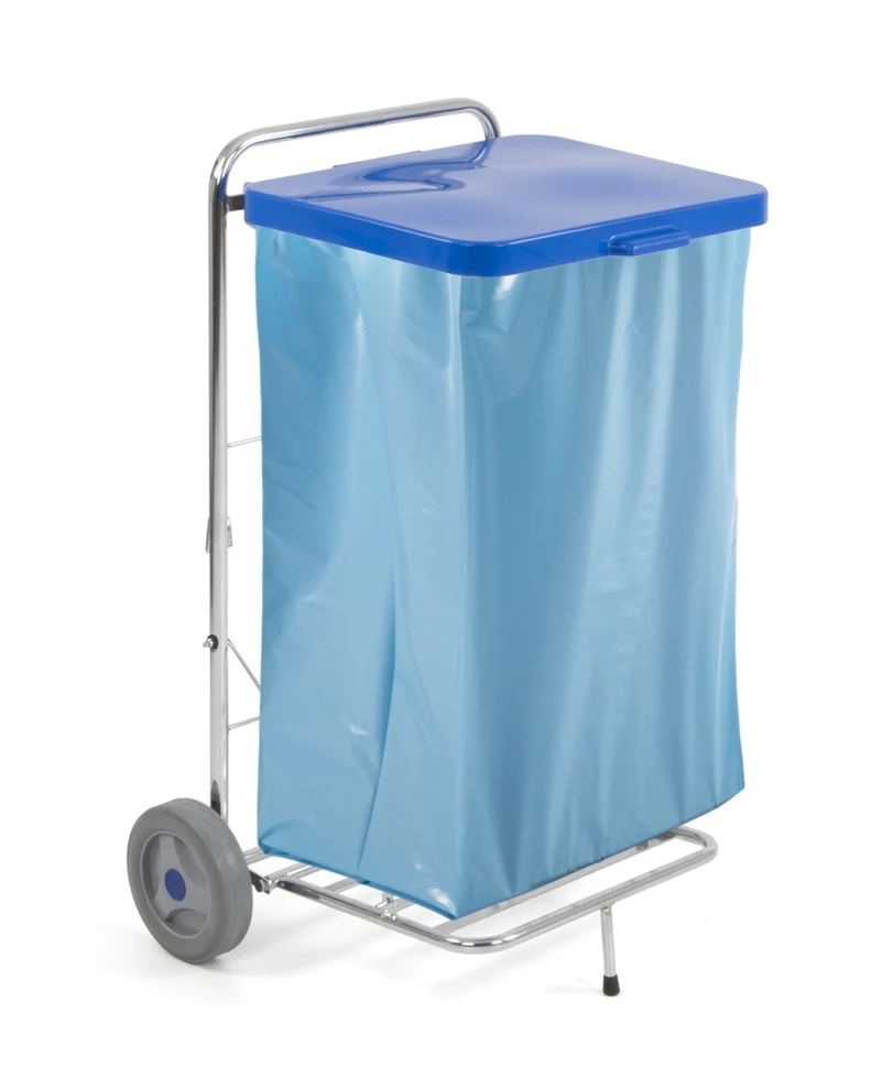 TTS Trolley Tecno 61 120L