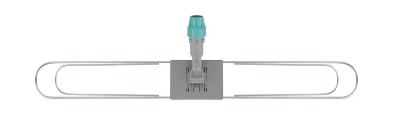 TTS Estrutura Metálica com Placa Plástica, Junta e Conexão – 100 cm