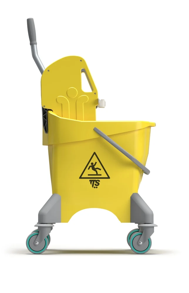 TTS Carro Pile Tec 30L