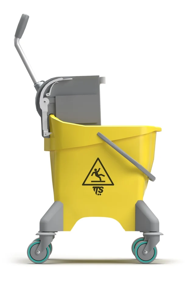 TTS Carro Pile O-Key 30L